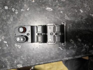 хонда джаз цена в бишкеке: Стекло подъемник ключатор для Хонда джаз — 2