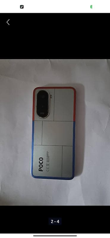 intel core 2: Poco M7, Б/у, 256 ГБ, 2 SIM — 1