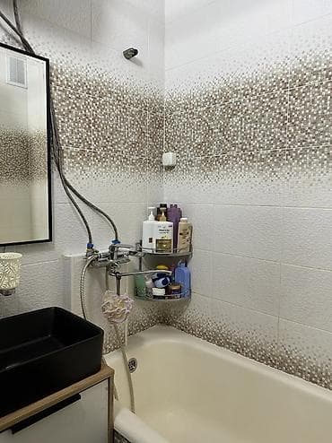 3 к: 3 комнаты, 61 м², 103 серия, 3 этаж, Евроремонт — 6