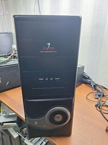 poco x4 gt: Компьютер, ядер - 2, ОЗУ 8 ГБ, Для работы, учебы, Intel Core i3, SSD — 6