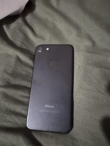 бу айфон 7 цена: IPhone 7, Б/у, 128 ГБ, Черный, 89 % — 2