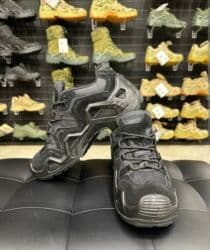 gore tex: Кроссовки Lowa с мембраной GORE-TEX - Назначение: трекинг — 7