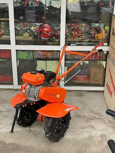 планитарный миксер: Бензиновый мотоблок, от 6 до 9 л.с., Колёсный, Новый, Рассрочка — 2