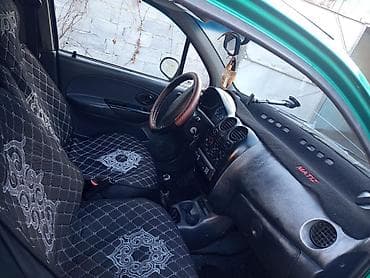 bmw e91: Mini : 2002 г., 0.8 л, Механика, Бензин, Хэтчбэк — 5