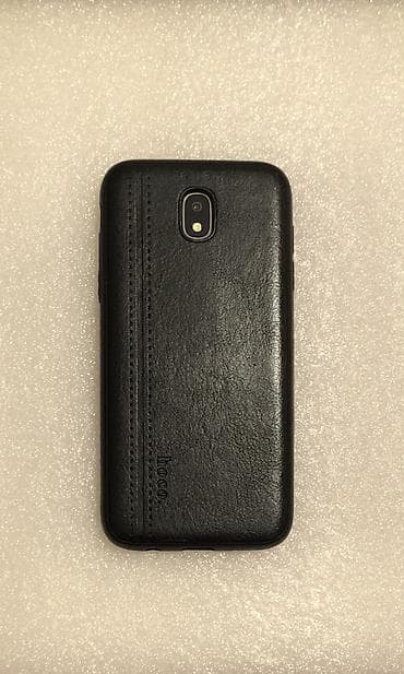 Samsung Galaxy J5, 16 ГБ, цвет - Черный, 2 SIM