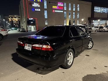 клапан картера: Honda Torneo: 2002 г., 2 л, Автомат, Бензин, Седан — 4