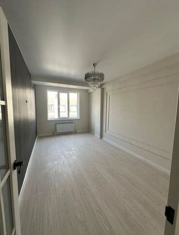 дом район тец: 1 комната, 43 м², Элитка, 6 этаж, Евроремонт — 5