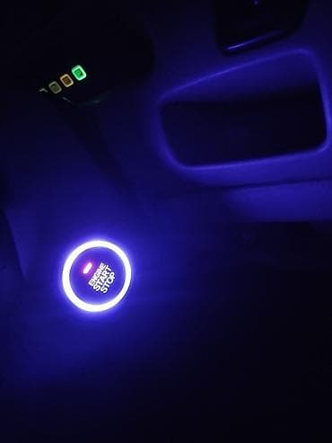 ниже: Toyota Vista: 1998 г., 2 л, Автомат, Бензин, Универсал — 10