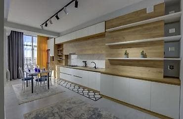 pro group: Боконбаева/Турусбекова — 5
