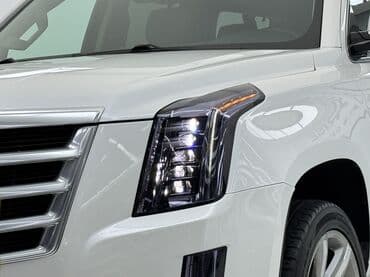 косилка ручная бензиновая цена бишкек: Cadillac Escalade: 2018 г., 6.2 л, Автомат, Бензиновая, Универсал — 8