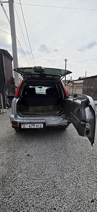 хонда срв коробка: Honda CR-V: 2001 г., 2 л, Механика, Бензин, Кроссовер — 5