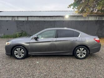 хонда акорт 3: Honda Accord: 2015 г., 2.4 л, Автомат, Бензин, Седан — 24