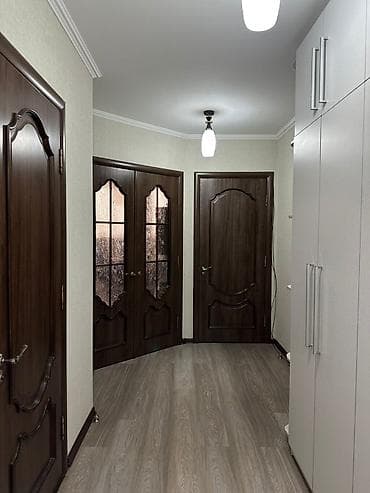 ts group: 3 комнаты, 87 м², Нижний Джал (Джал-23) Элитка, 8 этаж, Евроремонт — 7
