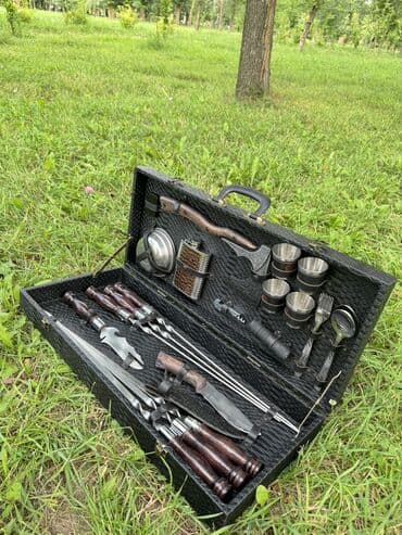 ножи из кс го: Шампуры,подарок,шашлык Ищите оригинальный подарок мужчине?? — 15