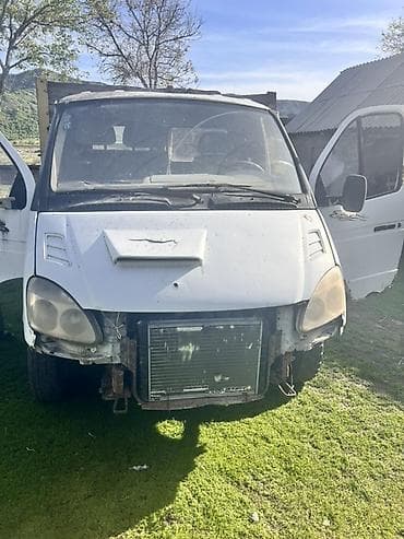 honda integra: Легкий грузовик, ГАЗ, Стандарт — 4