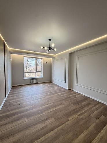 2 комн псо: 2 комнаты, 68 м², Элитка, 3 этаж, Дизайнерский ремонт — 2