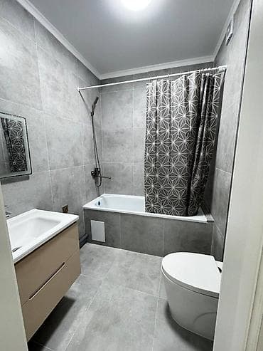 Продажа квартир: 2 комнаты, 64 м², Элитка, 2 этаж, Евроремонт — 5