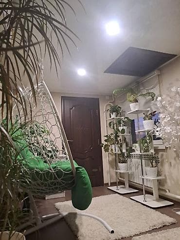 Продажа домов: 🏡 Продаётся уютный дом в районе Пишпек, Бишкек ✨ 4 комнаты | 130 м² 🌿 — 10