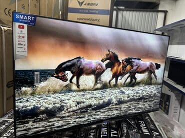 адаптер для смарт тв: 🔥🔥АКЦИЯ!!!‼️👍🔥 У нас самый низкий цены. Акция!!! Samsung 45 дюм — 7