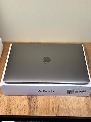 mi bent: Новый, Apple M1, ОЗУ, RAM: 8 ГБ — 3