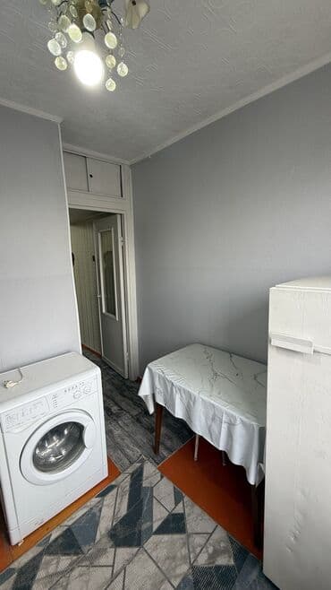 сдаю дом с бассейном: 1 комната, 33 м², 104 серия, 4 этаж, Косметический ремонт — 9