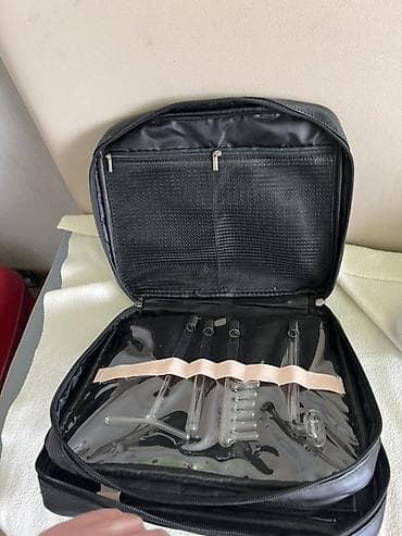 dyson styler: Дарсонваль ДЕ-212 Карат — портативный профессиональный аппарат для — 6