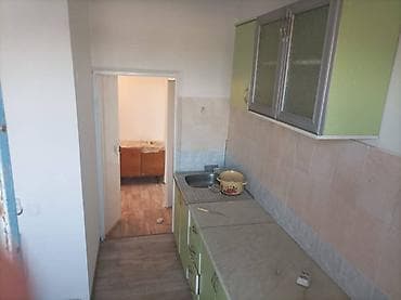 комнаты иссык: 1 комната, 36 м², 4 этаж — 4