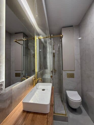 продаю квартиру 4 микрайоне: 2 комнаты, 50 м², Элитка, 4 этаж, Евроремонт — 13