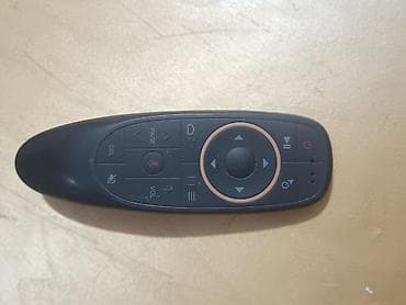 magic mouse 3: Аэро-пульты ДУ для Smart TV/TV Box/ПК (2 шт.) Описание: - Комплект из — 5