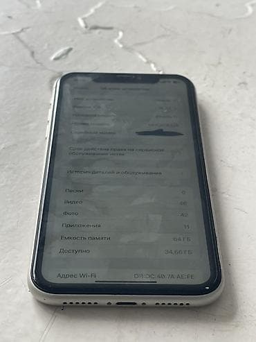 бу мониторы бишкек: IPhone 11, 64 ГБ, Белый, 100 % — 2
