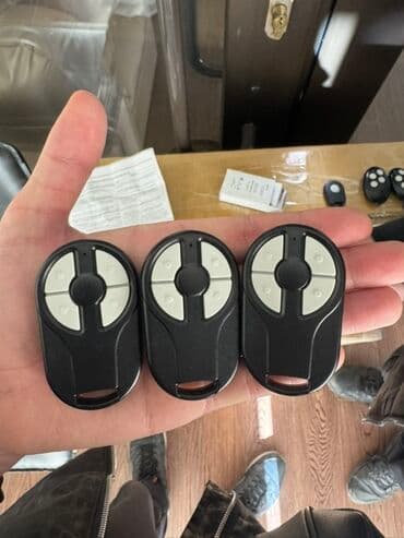 ворота с пультом: Для распашных ворот, Alutech, Новый, Платная доставка, Самовывоз, Бесплатная доставка — 14