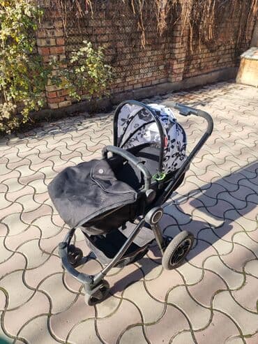 cybex коляски цена бишкек: Коляска — 1
