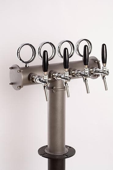 Для кафе, ресторанов: 🍺 Эксклюзивные пивные колонны BOEL — производство под ключ Наш адрес — 7
