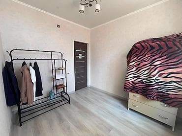 brk group: 1 комната, 35 м², Церковь Индивидуалка, 1 этаж, Свежий ремонт — 3