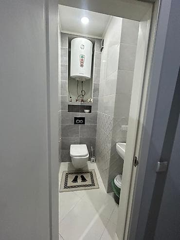 фатьянова: 3 комнаты, 85 м², Элитка, 10 этаж, Евроремонт — 9