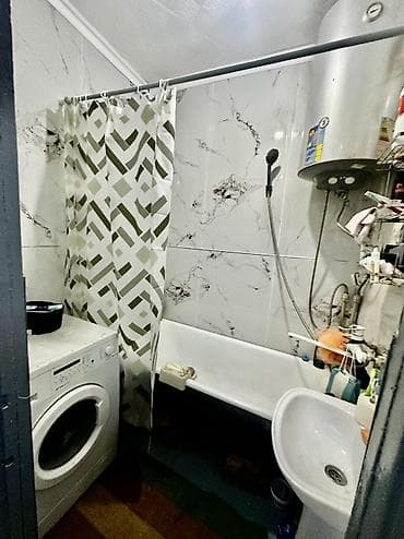 Недвижимость: 3 комнаты, 78 м², 106 серия улучшенная, 3 этаж, Евроремонт — 3