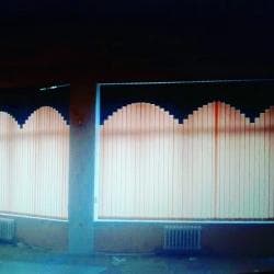 жалюзи с электроприводом: Жалюзи, роллштор, день и ночь зебра. 2) Индивидуальный подход в — 6