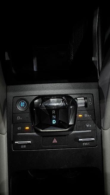 byd leopard 7: BYD Yuan Up: 2024 г., Автомат, Электромобиль, Кроссовер — 10