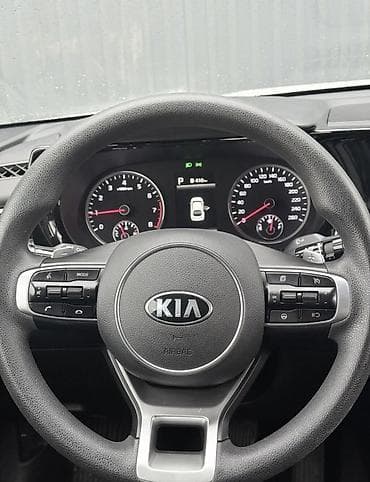 диски на кия к5: Kia K5: 2021 г., 2 л, Автомат, Газ, Седан — 8