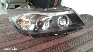 передние фары на гольф 3: Продаю передние фары на БМВ 3 серии 2010 и выше
цена договорная — 1