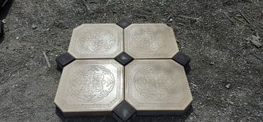 Брусчатка Астана! Качественная и надёжная брусчатка. Производим