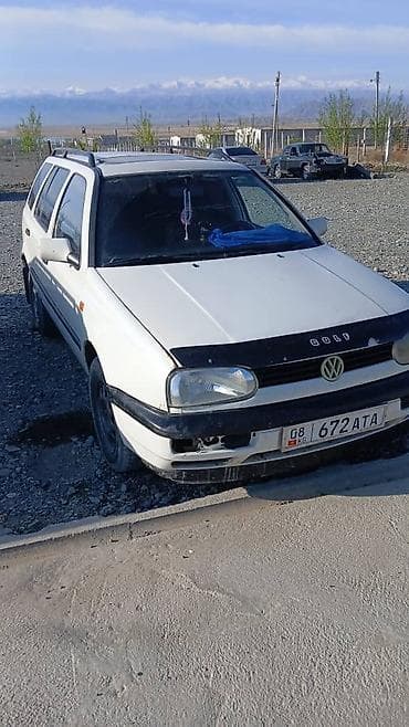 купить фольксваген гольф 4 1.9 дизель: Volkswagen Golf: 1994 г., 1.8 л, Механика, Бензин, Универсал — 2