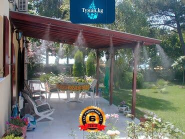 insta: 🌞✨ Создаем идеальный комфорт на летних террасах с системой — 1