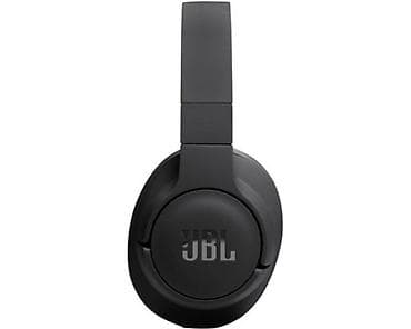 Наушники: JBL Tune 710BT — полноразмерные беспроводные наушники с фирменным — 3