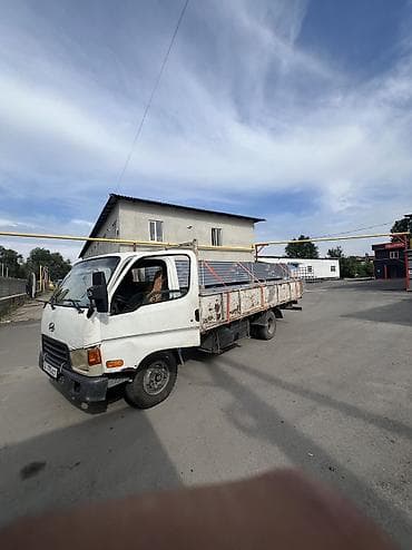 кран гия: Hyundai : 2005 г. — 4