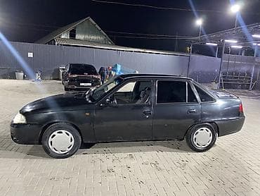 Продажа авто: Daewoo Nexia: 2010 г., Механика, Бензин, Седан — 5