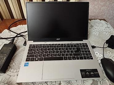 epson printer: Ноутбук Acer Aspire Lite 15 (i5-13500H, 16GB, 512GB SSD) Описание — 2