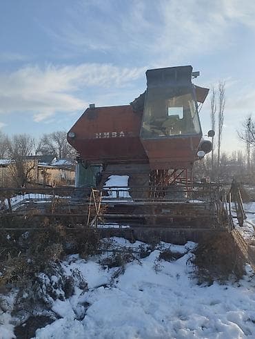 mazda xedos 6: 🫴Продаётся комбайн НИВА СК-5 в рабочем,в отличном состоянии НА ХОДУ — 4