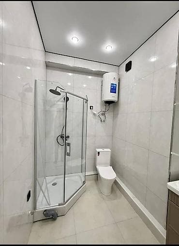 erl group: 2 комнаты, 55 м², Элитка, 13 этаж, Дизайнерский ремонт — 2