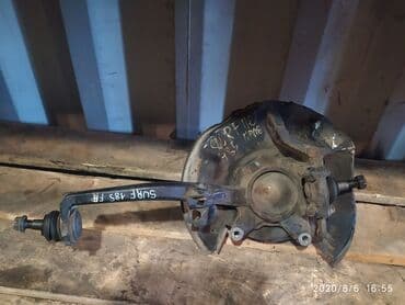 футбольное покрытие купить: Toyota Surf 185 Цапфа, Тойота Сурф 185 цапфа ПЕРЕДНИЙ ПРАВЫЙ – FR — 1